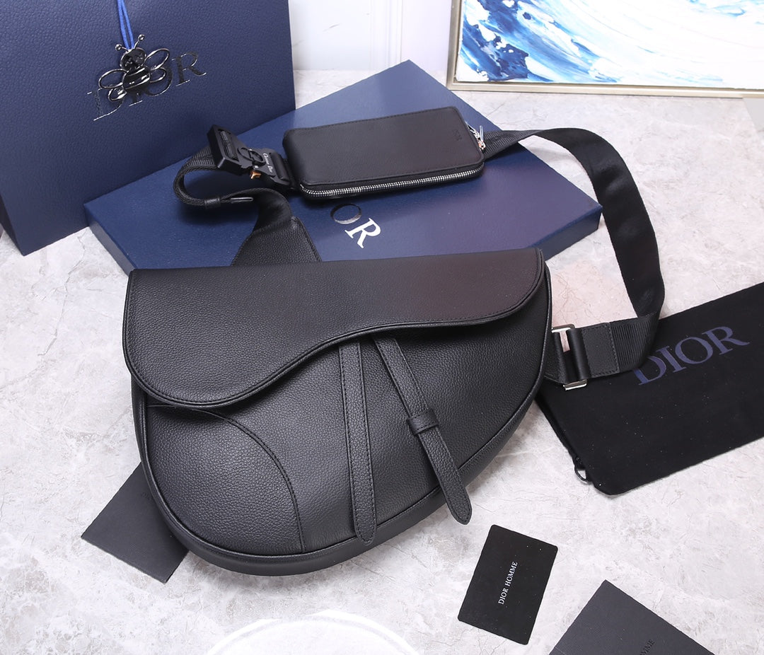 Premium Crossbody Bag